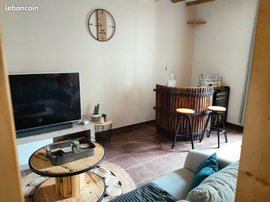 Maison à louer, 80m², Brûlon