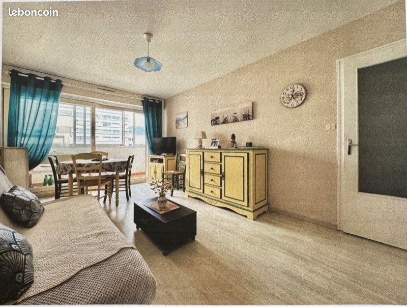 Appartement à vendre, 35m², Saint-Hilaire-de-Riez