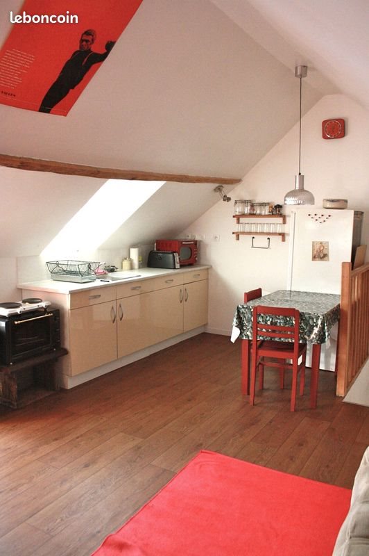 Appartement à louer, 34m², Bihorel