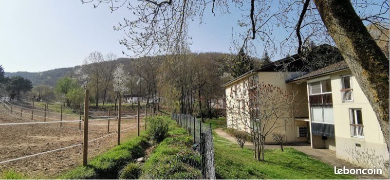 Appartement à vendre, 83m², Echirolles
