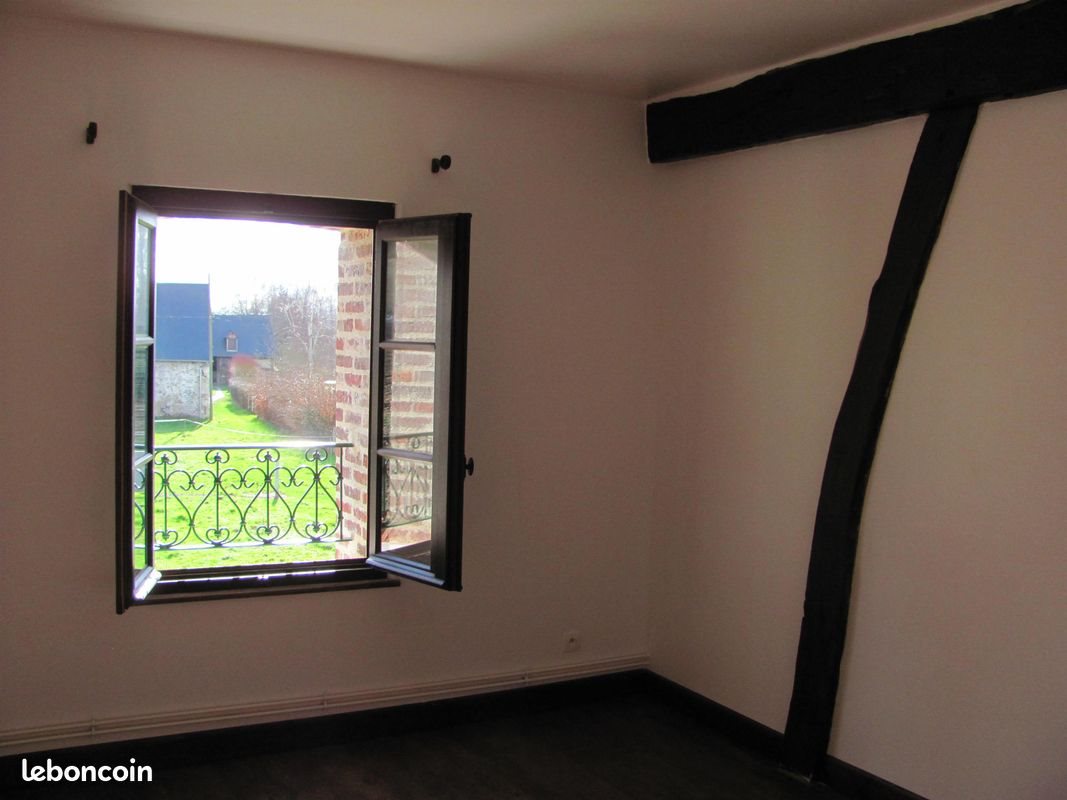 Maison à louer, 120m², Saint-Martin-de-Boscherville