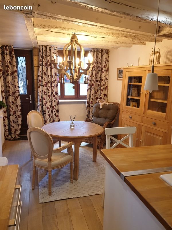 Maison à vendre, 80m², L'Arbresle