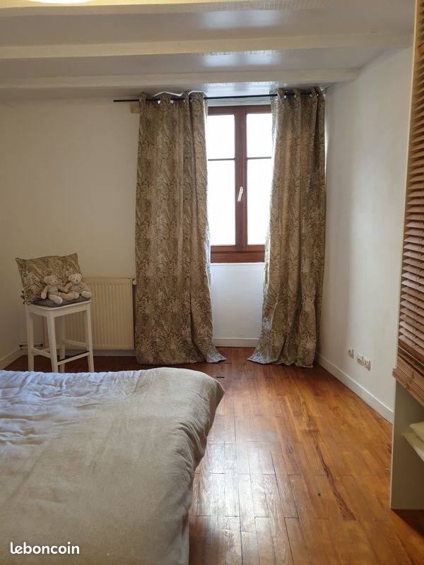 Maison à vendre, 80m², L'Arbresle