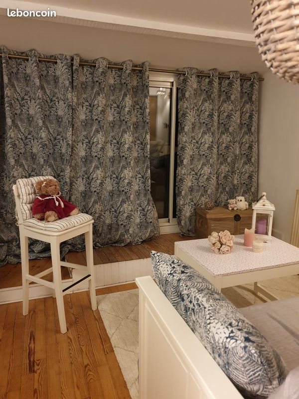 Maison à vendre, 80m², L'Arbresle