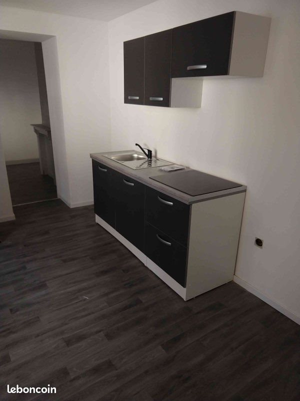 Appartement à louer, 70m², Billy-Montigny