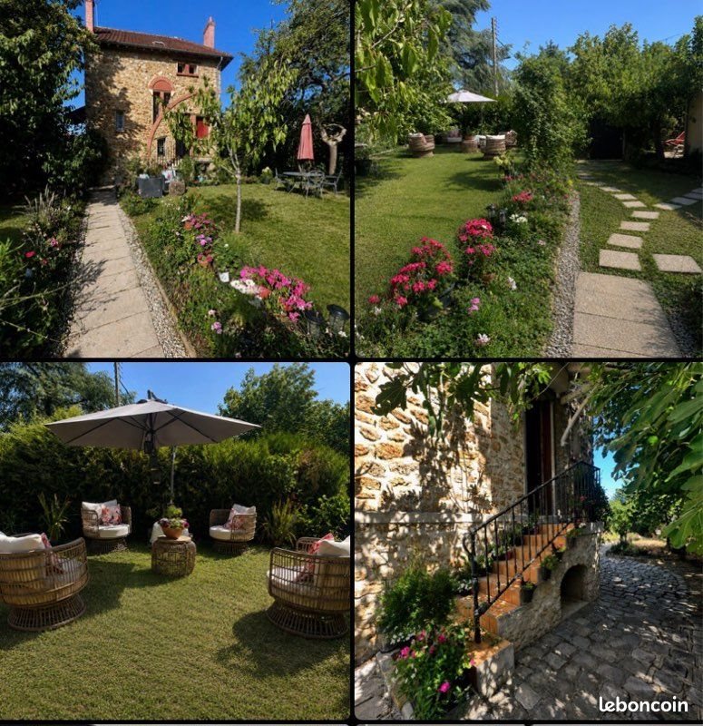 Maison à vendre, 100m², Verrières-le-Buisson