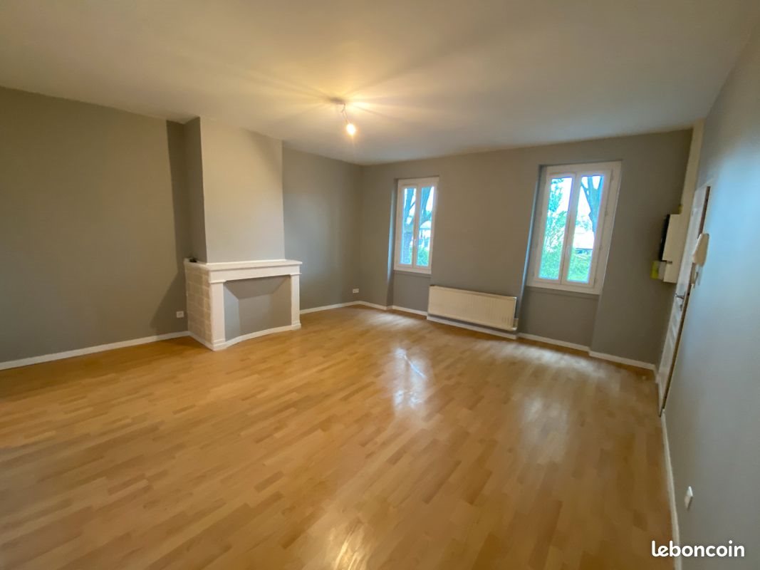 Appartement à vendre, 73m², Albi