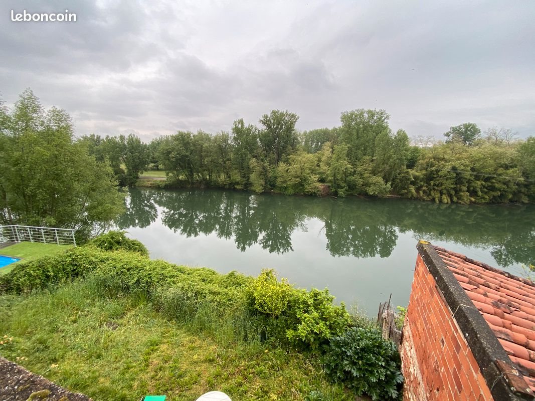 Appartement à vendre, 73m², Albi