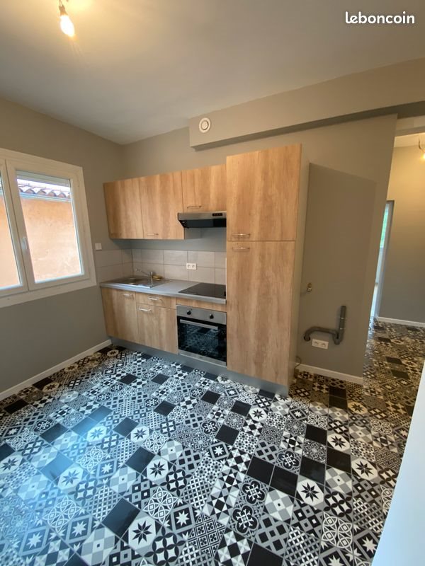 Appartement à vendre, 73m², Albi