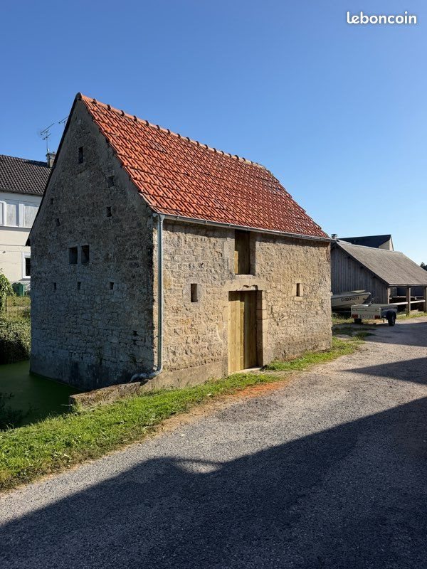 Maison à vendre, 25m², Valognes