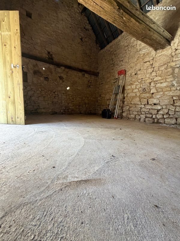 Maison à vendre, 25m², Valognes