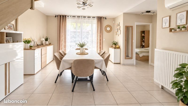 Maison à vendre, 96m², Aucamville