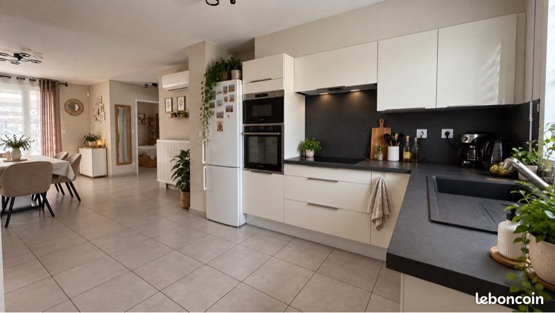 Maison à vendre, 96m², Aucamville