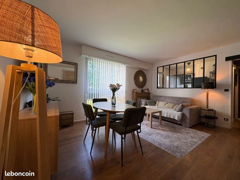Appartement à louer, 36m², Le Pecq