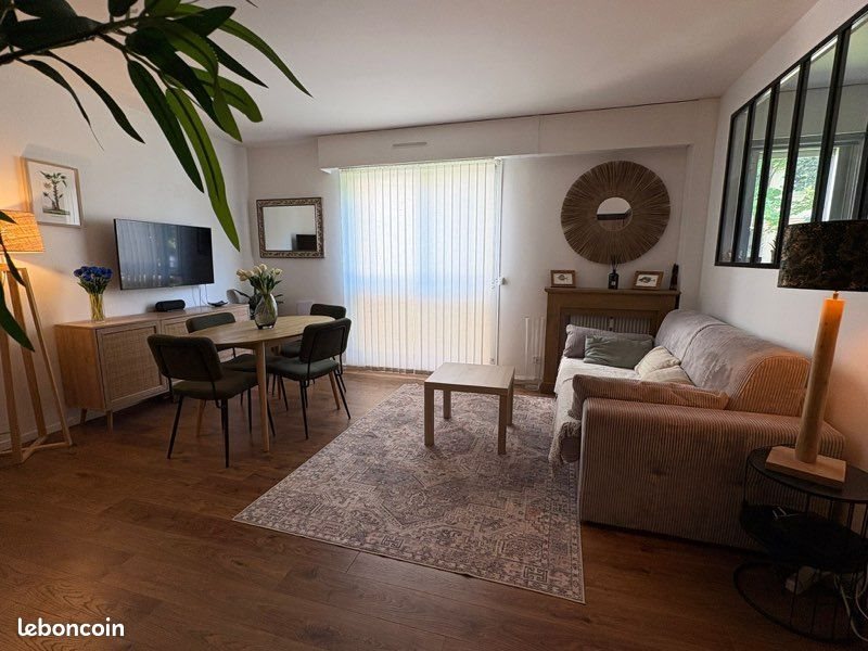 Appartement à louer, 36m², Le Pecq