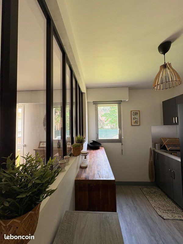 Appartement à louer, 36m², Le Pecq