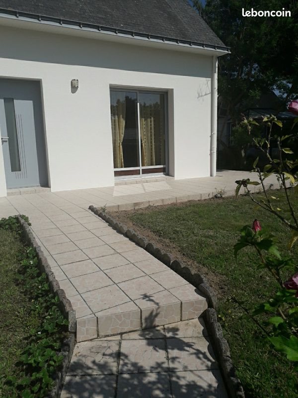 Maison à vendre, 148m², Pornichet