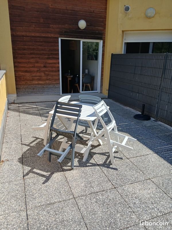 Appartement à vendre, 38m², Cauterets