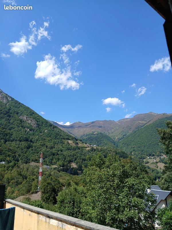Appartement à vendre, 38m², Cauterets