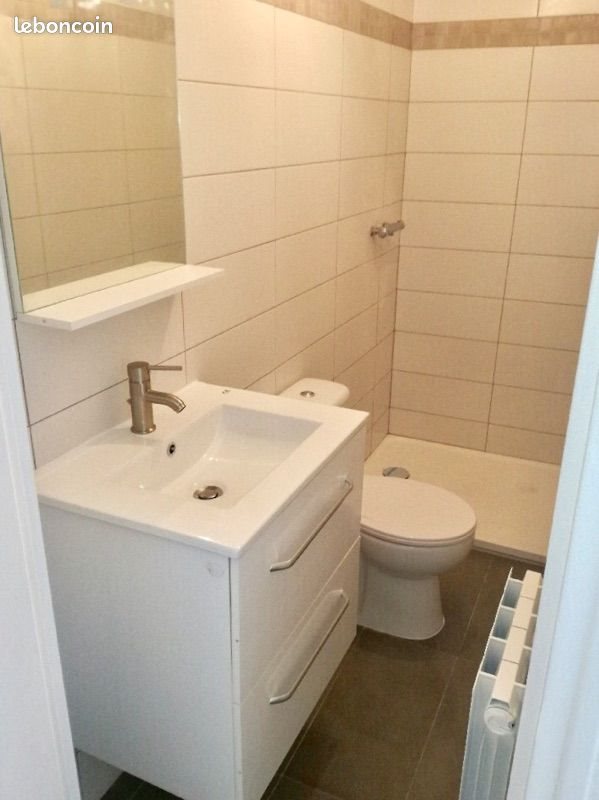 Appartement à louer, 17m², Vendôme