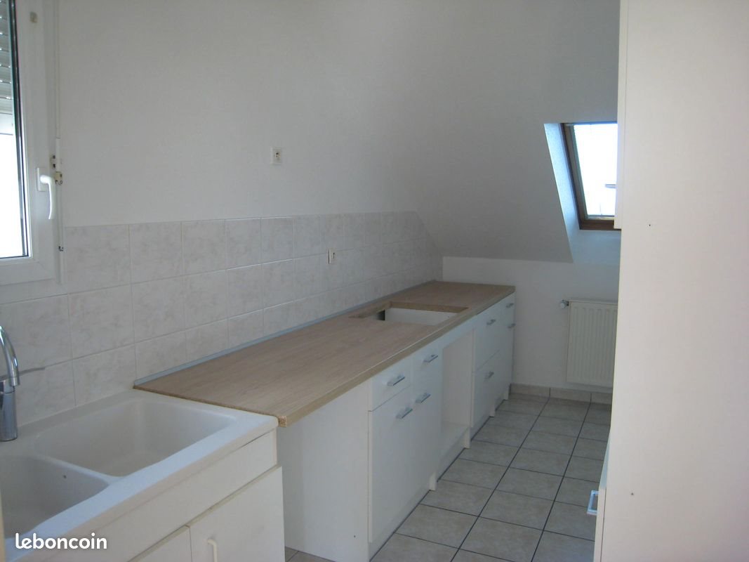 Appartement à vendre, 52m², Ingersheim