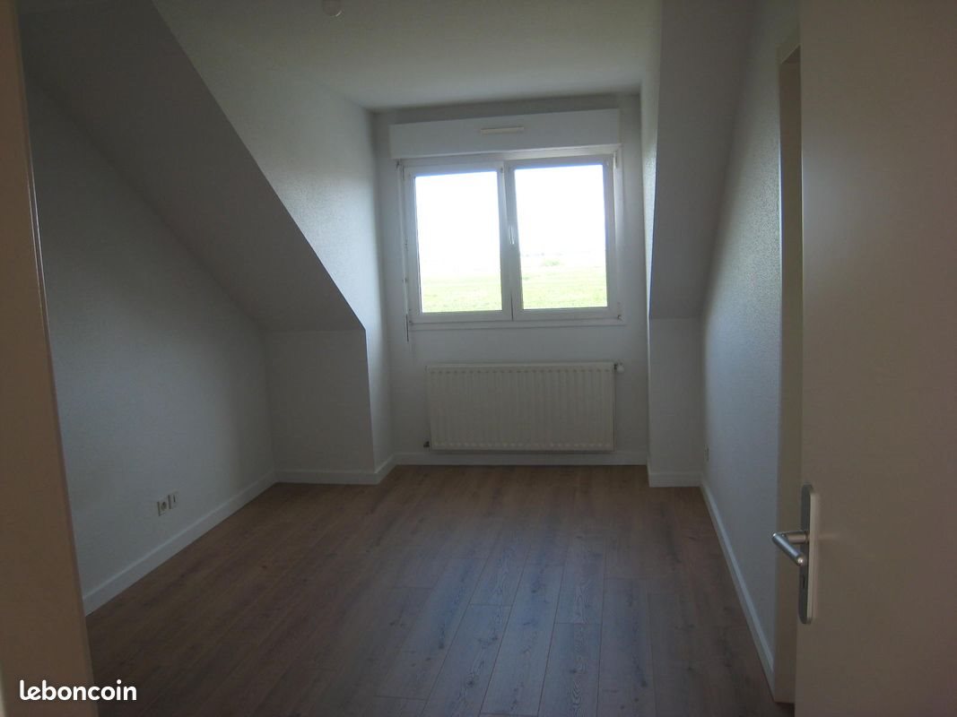 Appartement à vendre, 52m², Ingersheim