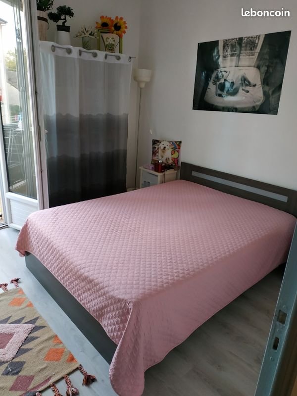Appartement à vendre, 35m², Brive-la-Gaillarde