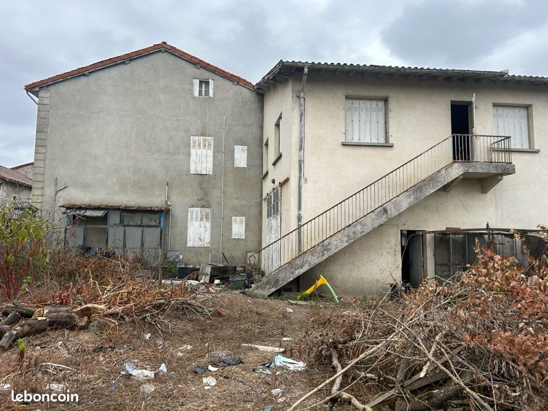 Maison à vendre, 250m², Valentine
