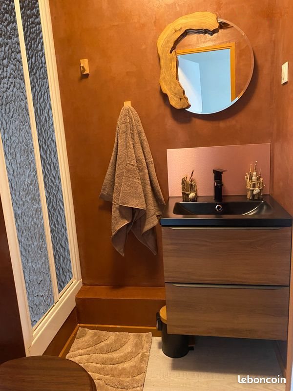 Appartement à louer, 21m², Cabourg