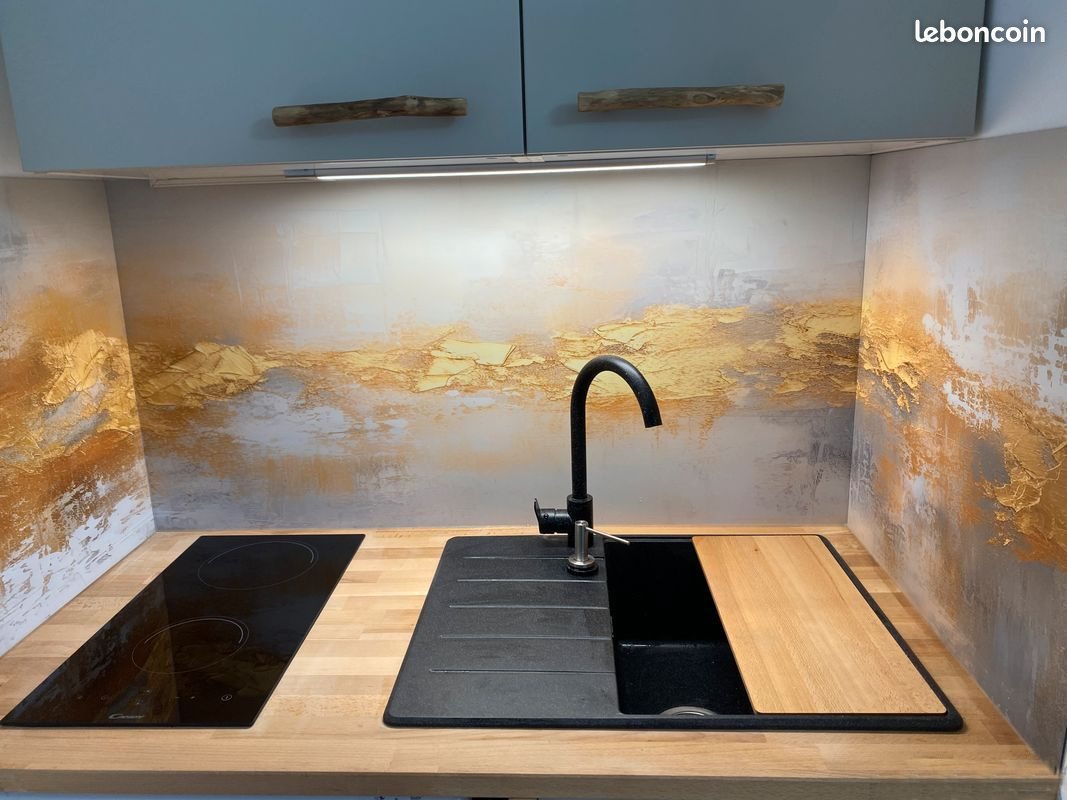 Appartement à louer, 21m², Cabourg
