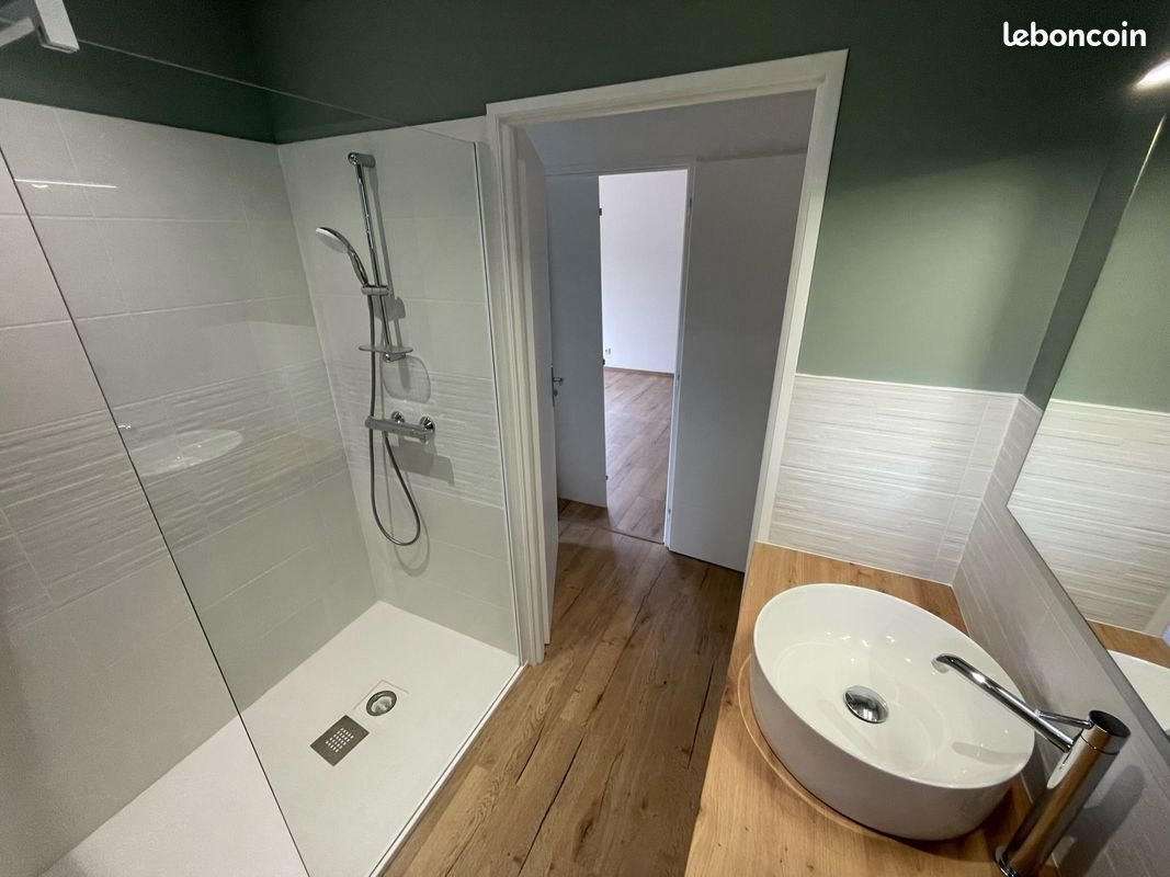 Appartement à louer, 56m², Niort