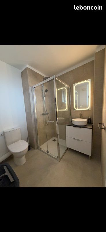 Appartement à louer, 40m², Palavas-les-Flots