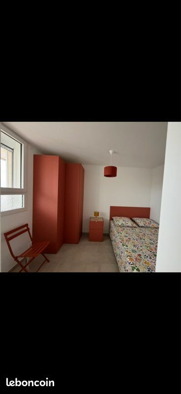 Appartement à louer, 40m², Palavas-les-Flots