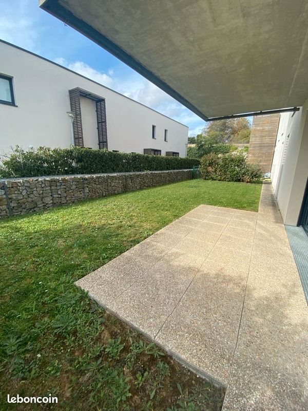 Appartement à louer, 67m², Caen
