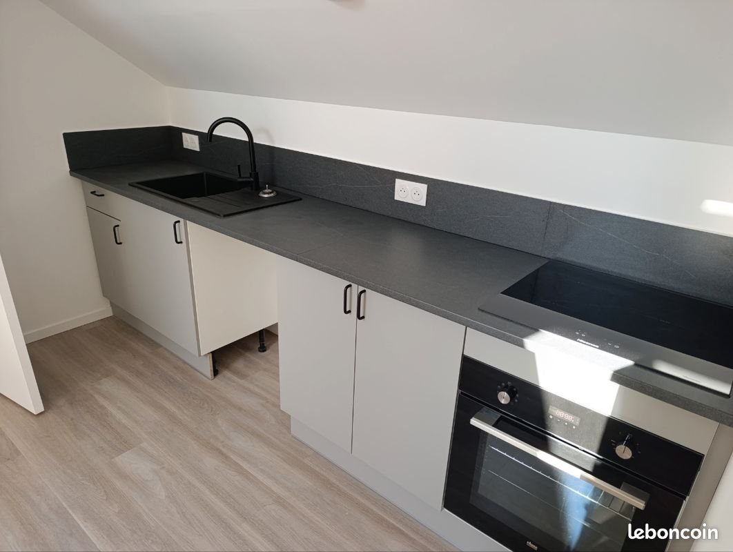 Appartement à louer, 45m², Le Coteau