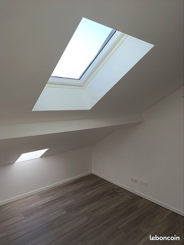 Appartement à louer, 45m², Le Coteau