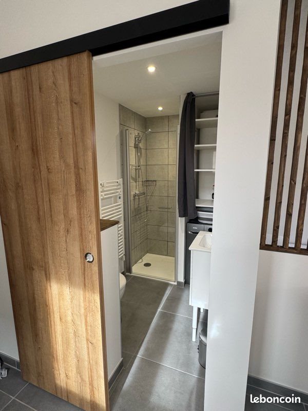Appartement à louer, 25m², Périgueux