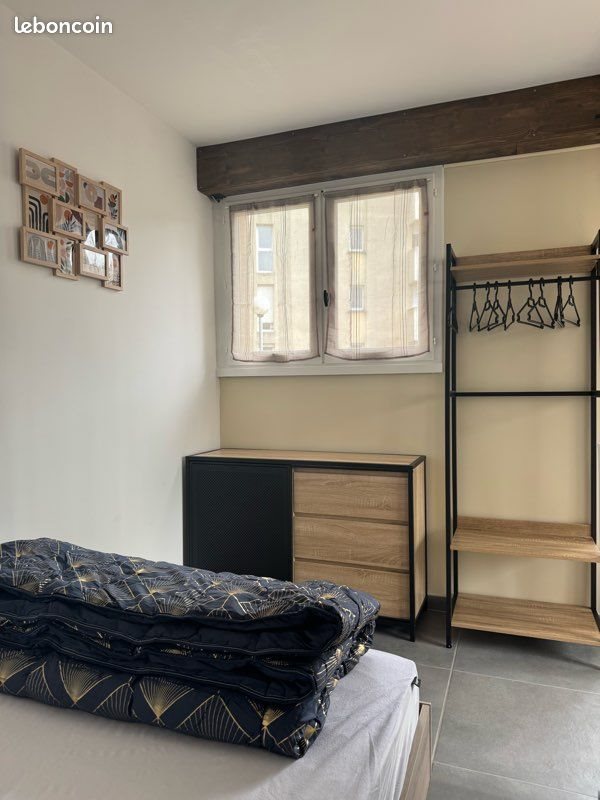 Appartement à louer, 25m², Périgueux