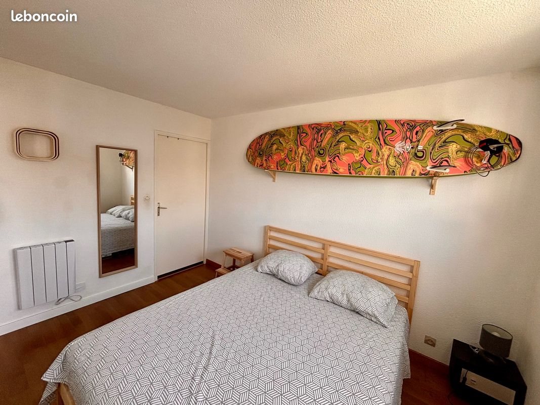 Appartement à louer, 35m², Bayonne
