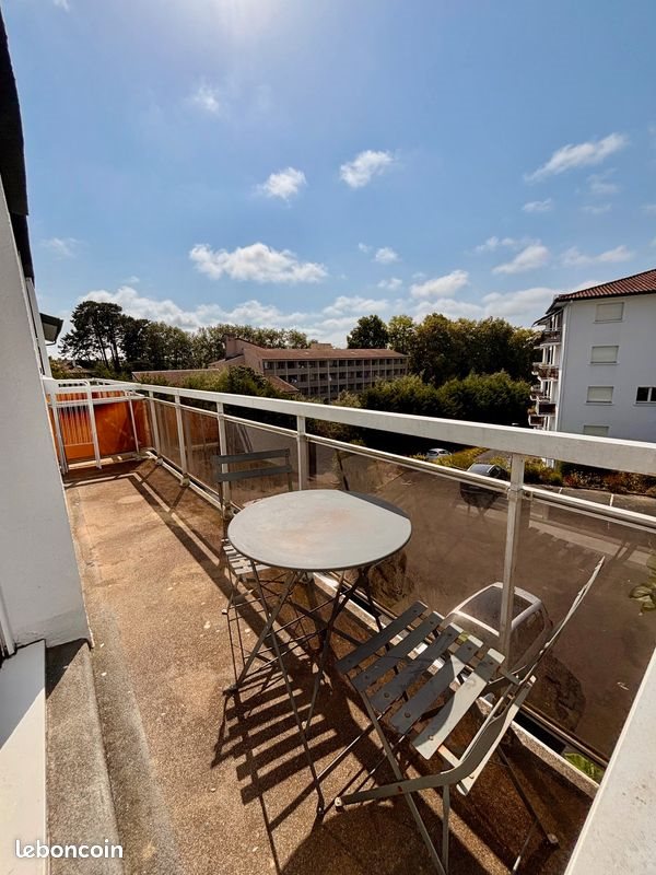 Appartement à louer, 35m², Bayonne