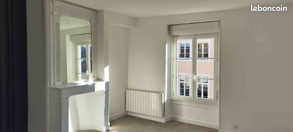 Appartement à louer, 27m², La Flèche