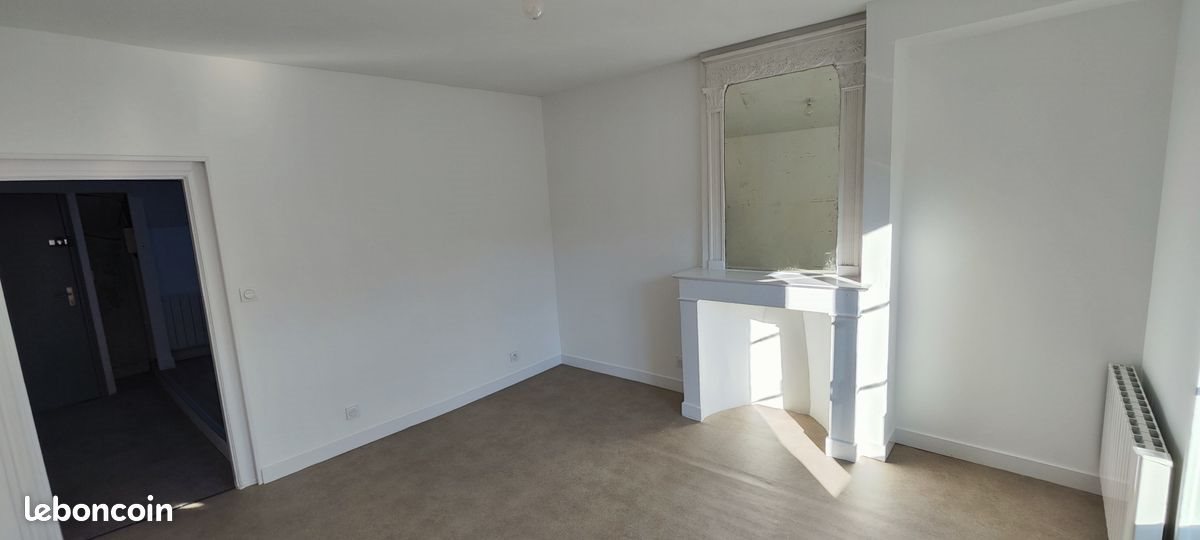 Appartement à louer, 27m², La Flèche