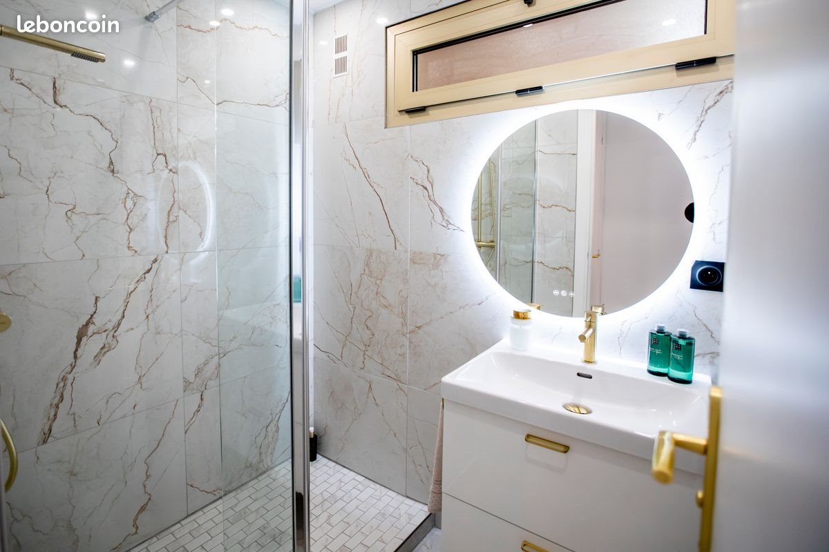 Appartement à louer, 30m², Cannes