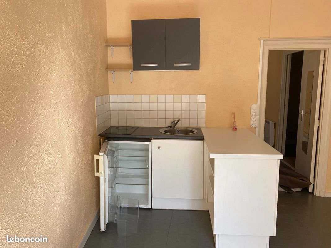 Appartement à louer, 45m², Poitiers