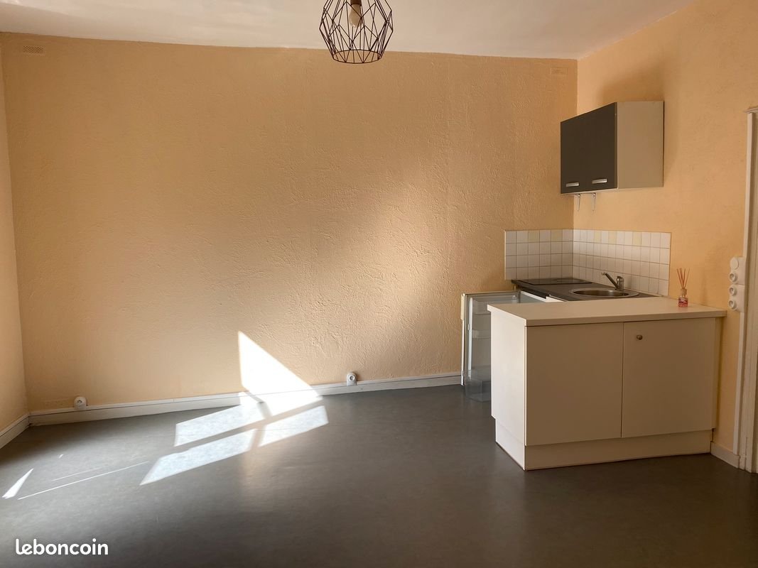 Appartement à louer, 45m², Poitiers