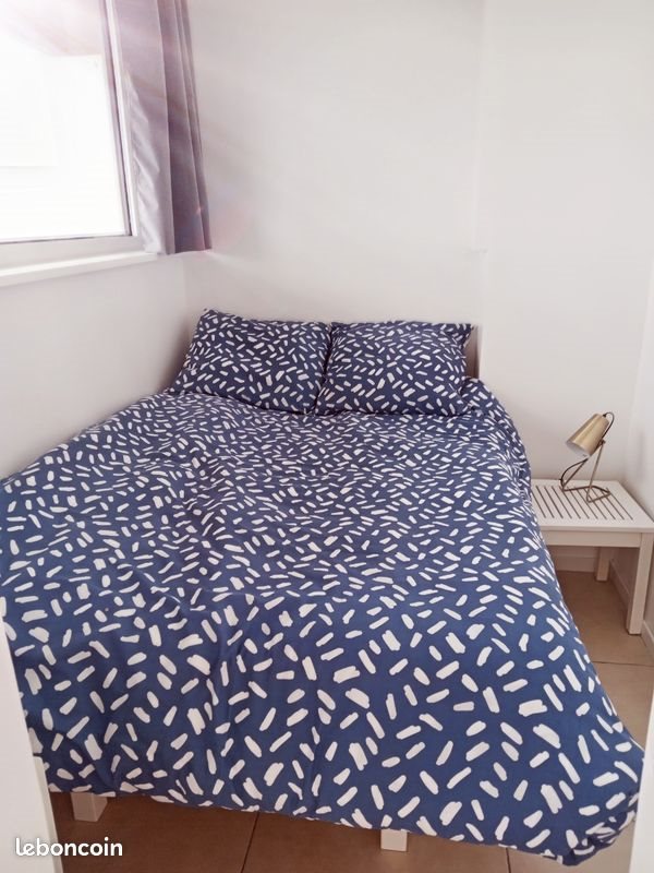 Appartement à vendre, 29m², La Baule-Escoublac