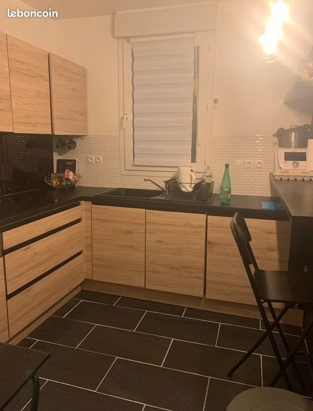 Appartement à louer, 70m², Nantes
