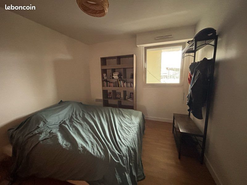 Appartement à louer, 52m², Lorient