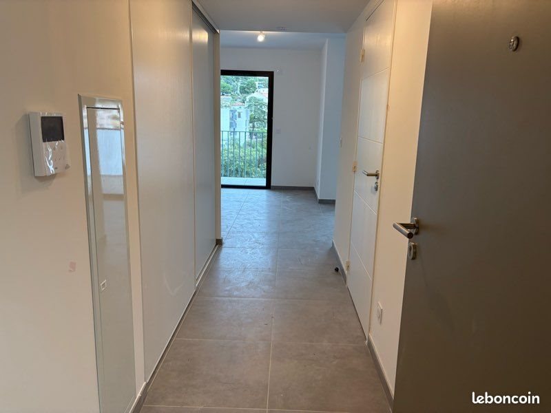 Appartement à louer, 41m², Nice