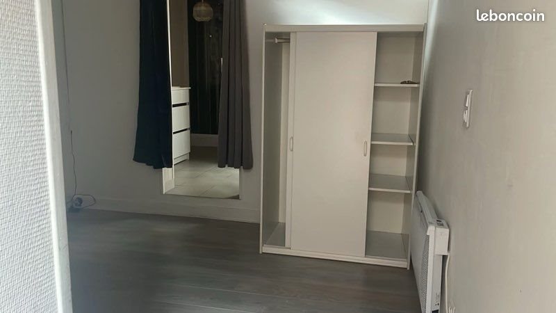 Appartement à louer, 24m², Yzeure